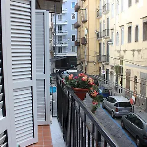 3* Bed and breakfast Napoliviva Bovio