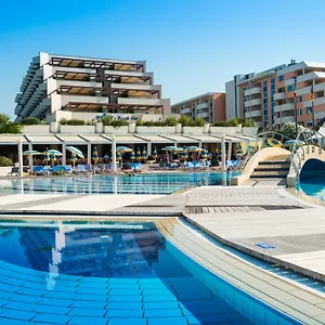 ***** Hotel Savoy & Thermal Italië