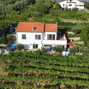  Bed & Breakfast In Vino Veritas Italië