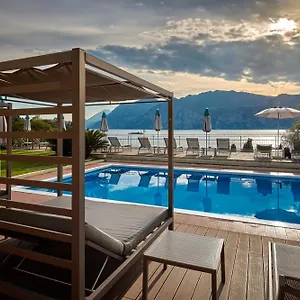 *** Hotel Capri Italië
