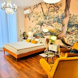 2* Pensión Tree - Lungomare