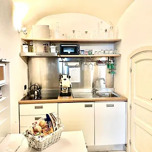 Casa Andrea - Plebiscito Appartamento