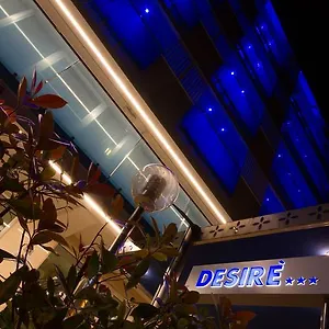 *** Hotel Desire' Italië
