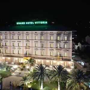 **** Hotel Grand Vittoria Italië