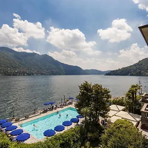 **** Hotel Grand Imperiale & Italië