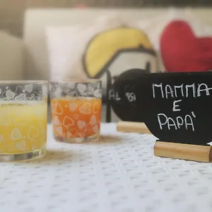 3* Bed and breakfast La Casa Di Luna