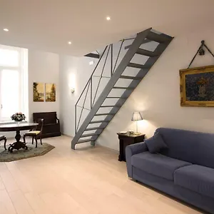 2* Apartahotel Palazzo D'auria